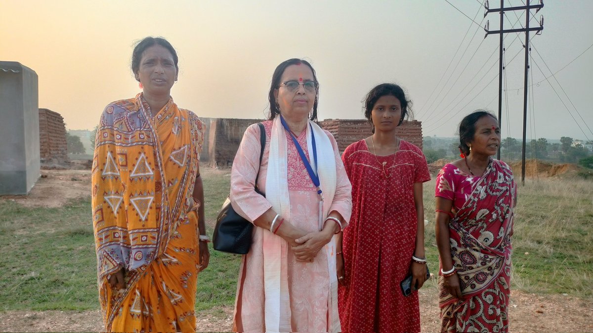 Rekha bhattacharjee tweet media