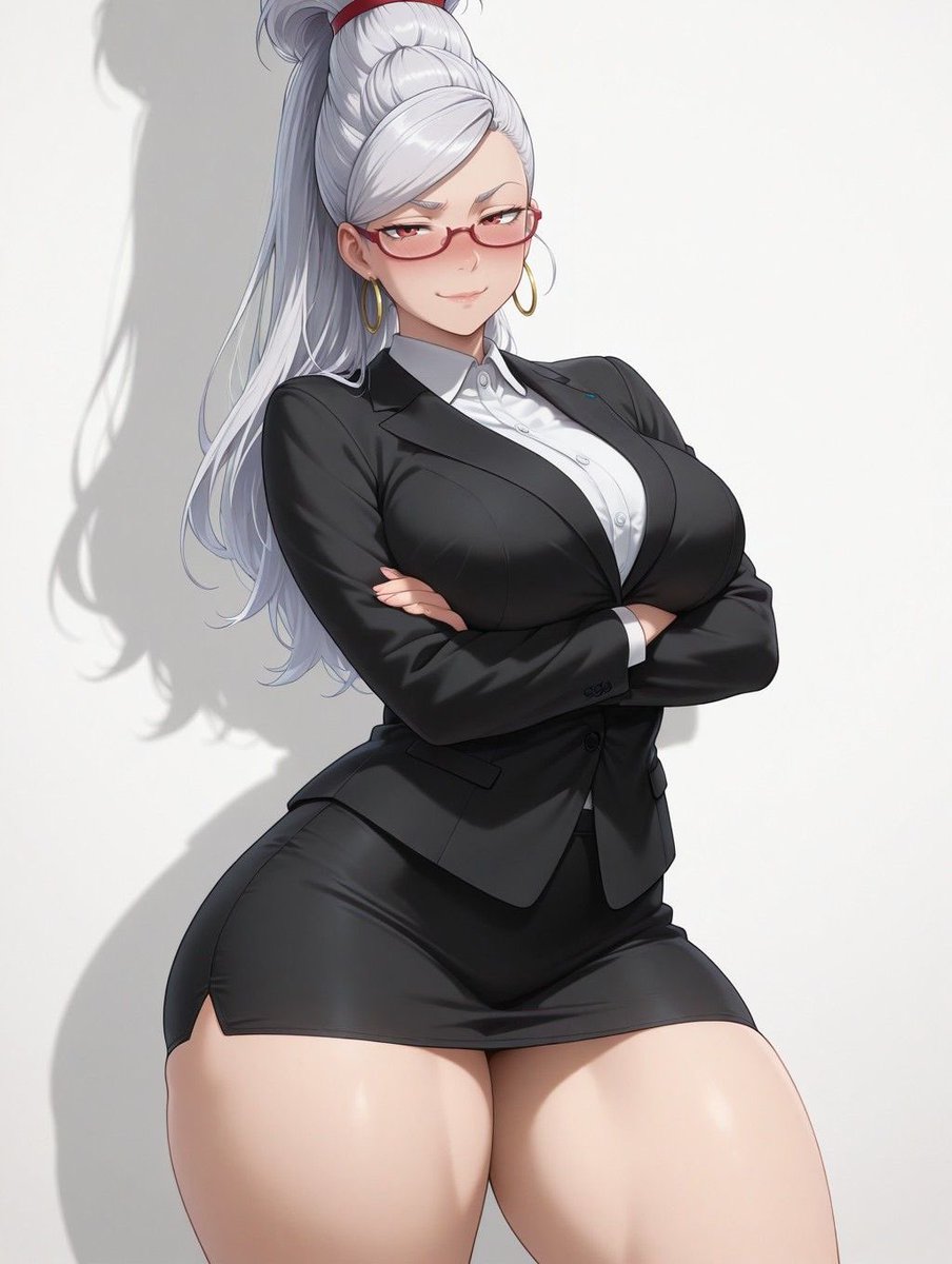 CEO of making hearts race 💼