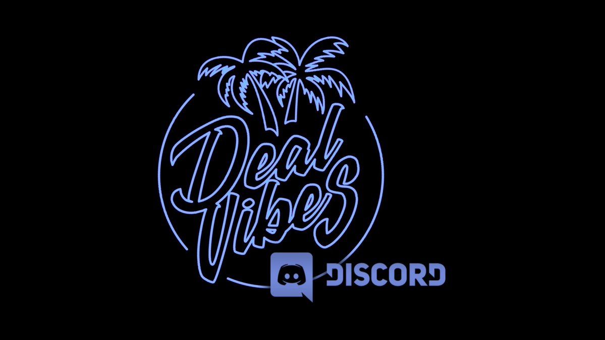 Deal Vibes tweet media
