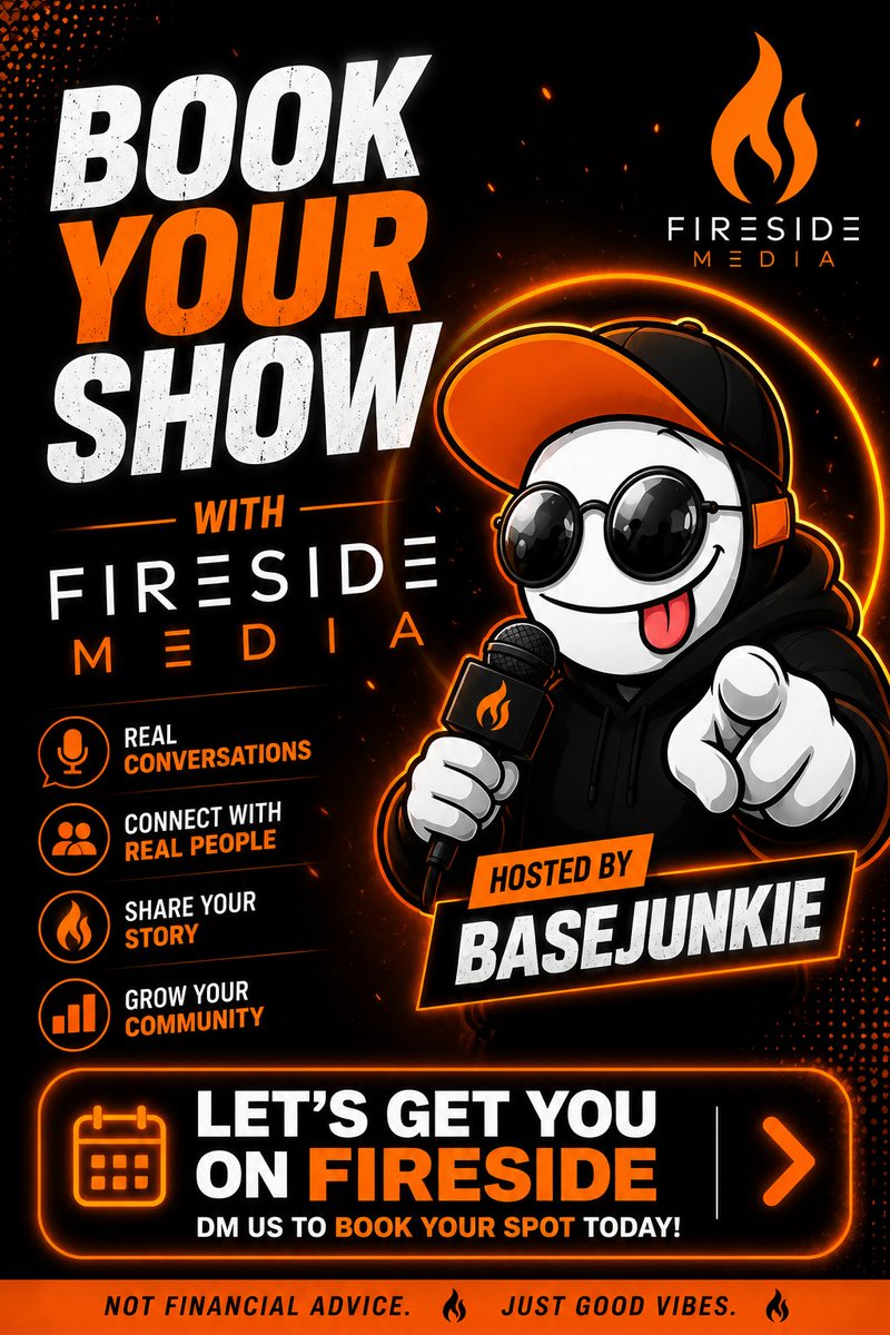 FIRΞSIDΞ MΞDIA 🔥 tweet media
