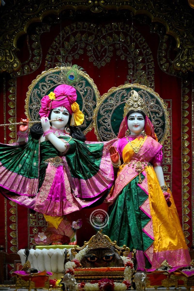 राधे राधे मितरो...🙏
आपका दिन शुभ हो।