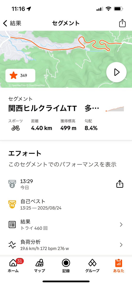 シマッチ tweet media