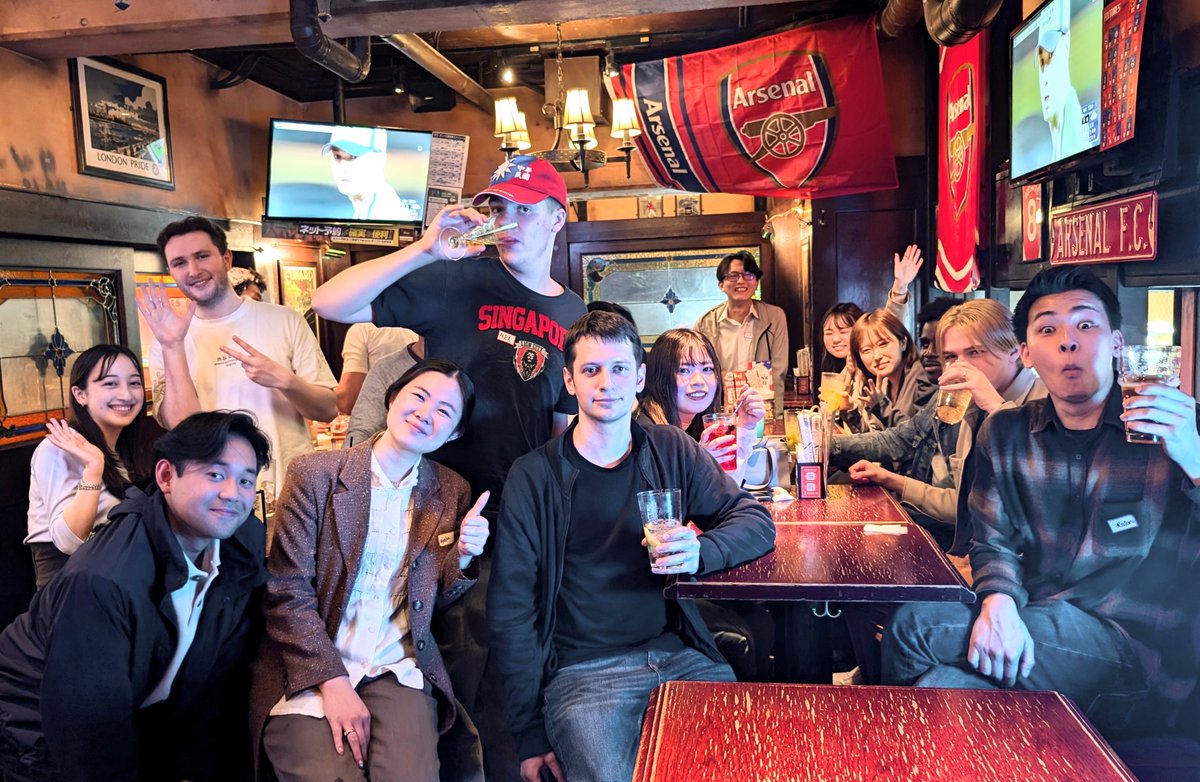 WhyNot!?JAPAN tweet media