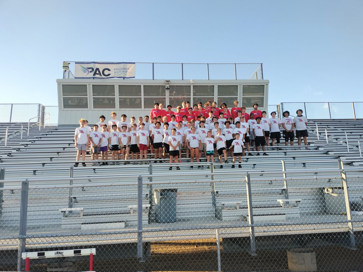 Coach_Pasquel's tweet photo. #futuretitans #arcadiatitans https://t.co/n7LpSBTdwk
