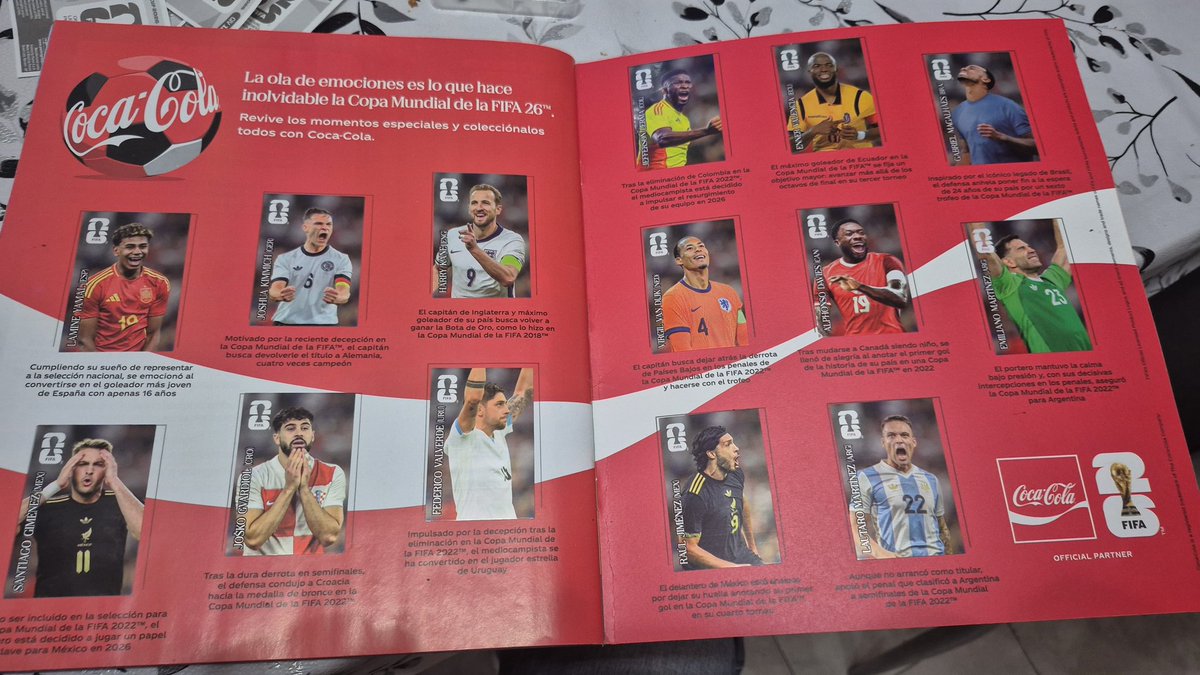 Nacho2382 | 19⭐ tweet media