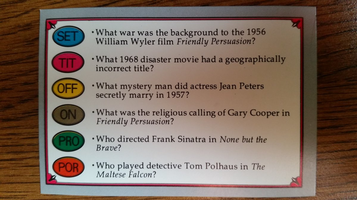 Classic Film TV Cafe tweet media
