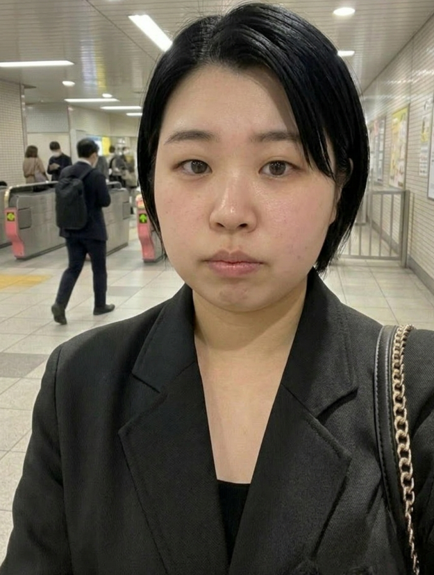 れいら tweet media