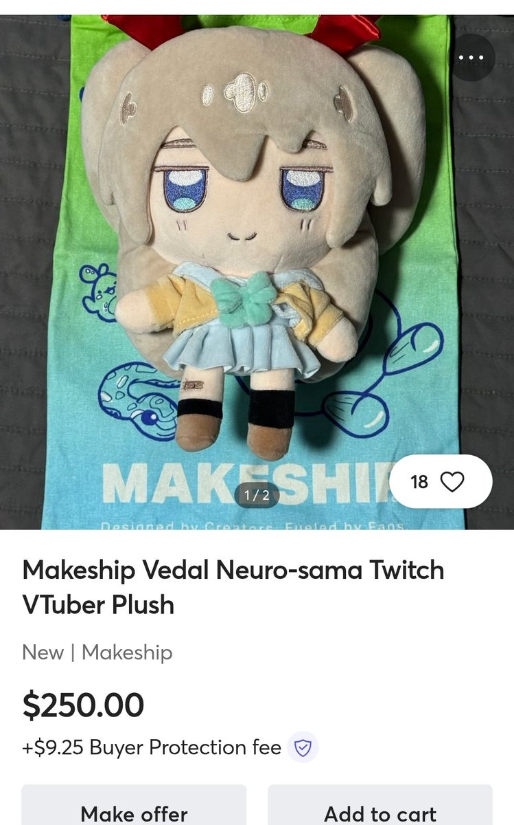 Studysama's tweet photo. @gloomypupy I was hoping to find some cheap makeship ones tho, since the Juniper ones are kinda on the lower end, although they also got shit prices like this https://t.co/ZYSsMP8iRx
