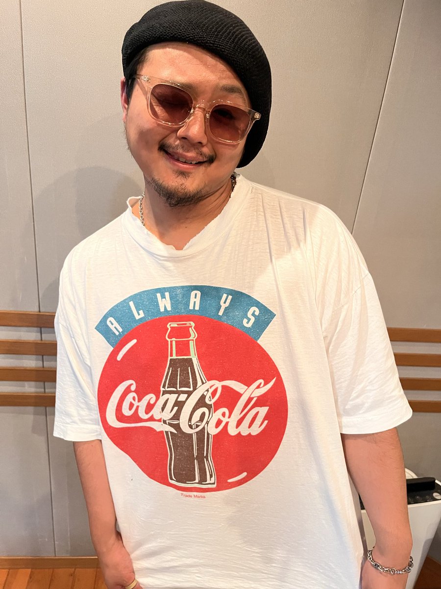 コカ・コーラ