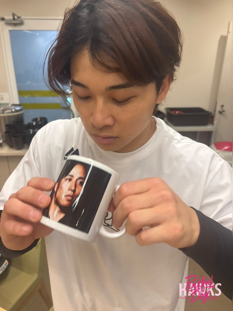 福岡ソフトバンクホークス（公式） tweet media