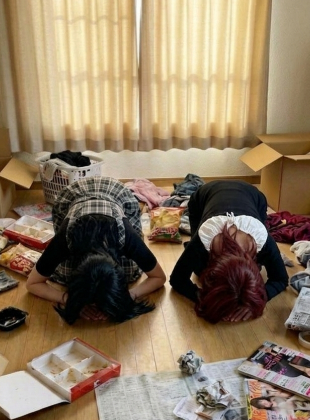 ゆり♡さくら tweet media