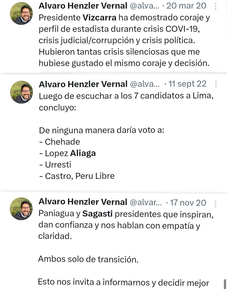 StrongsLaws's tweet photo. Este HDP @alvarohenzler es un progre vividor de mierda y encima contrata con el estado y es representante de la porquería @ACTransparencia https://t.co/HSu54oZrzS