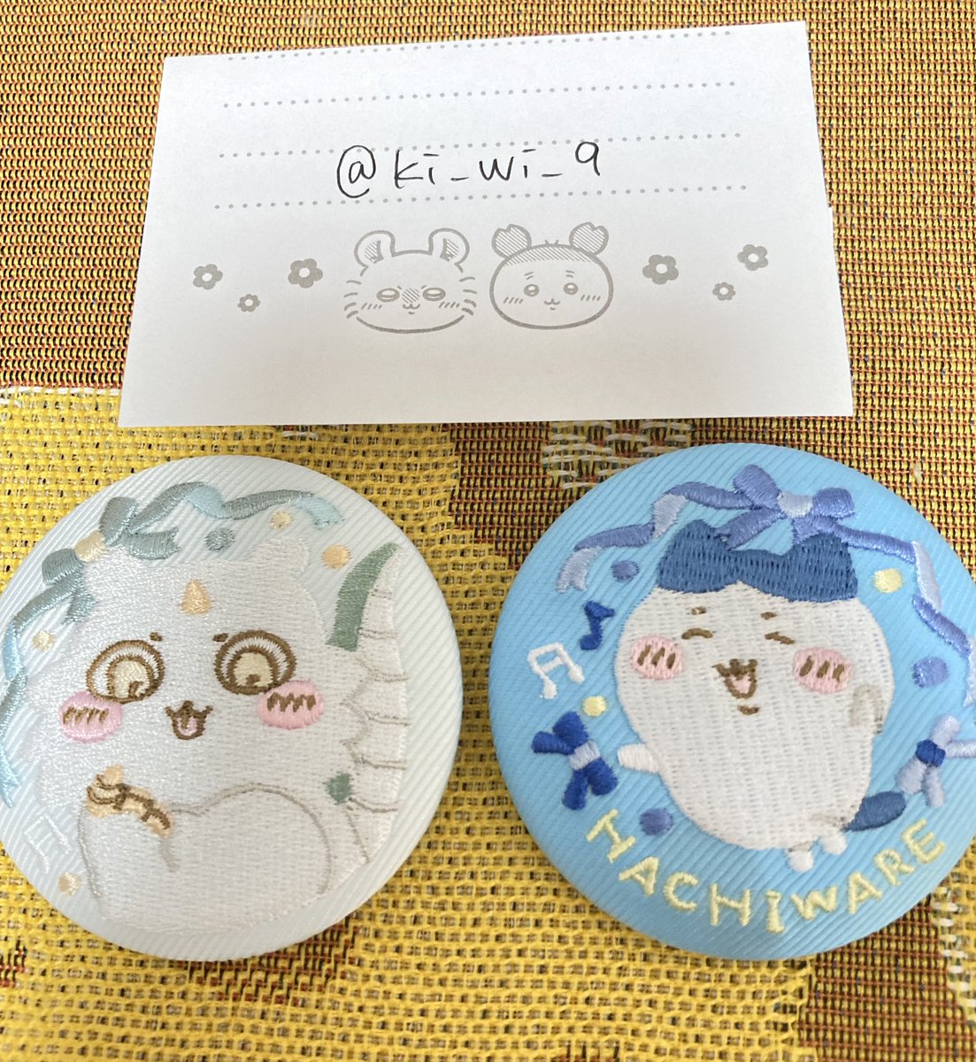 きうい🥝きぅぃ tweet media