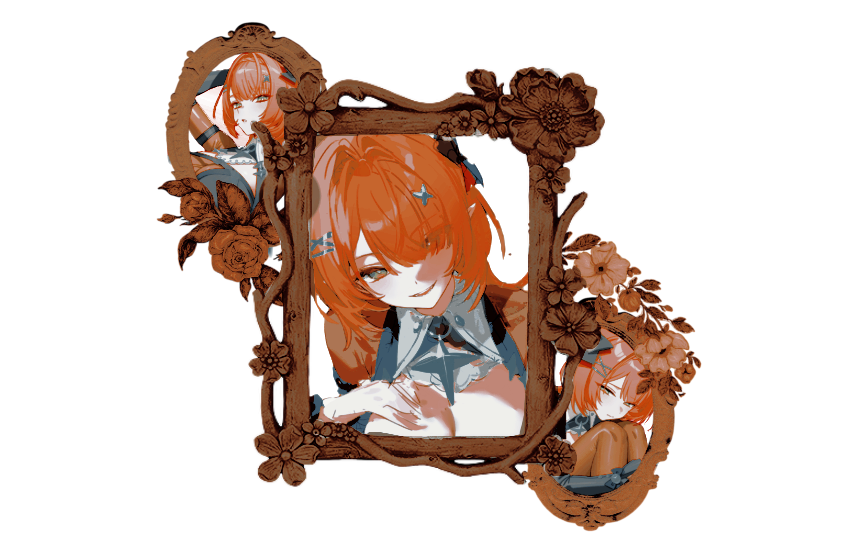 ִֶָ. 𝓛𝘶𝘤𝘪𝘦 ࣪ ִֶ་༘ tweet media