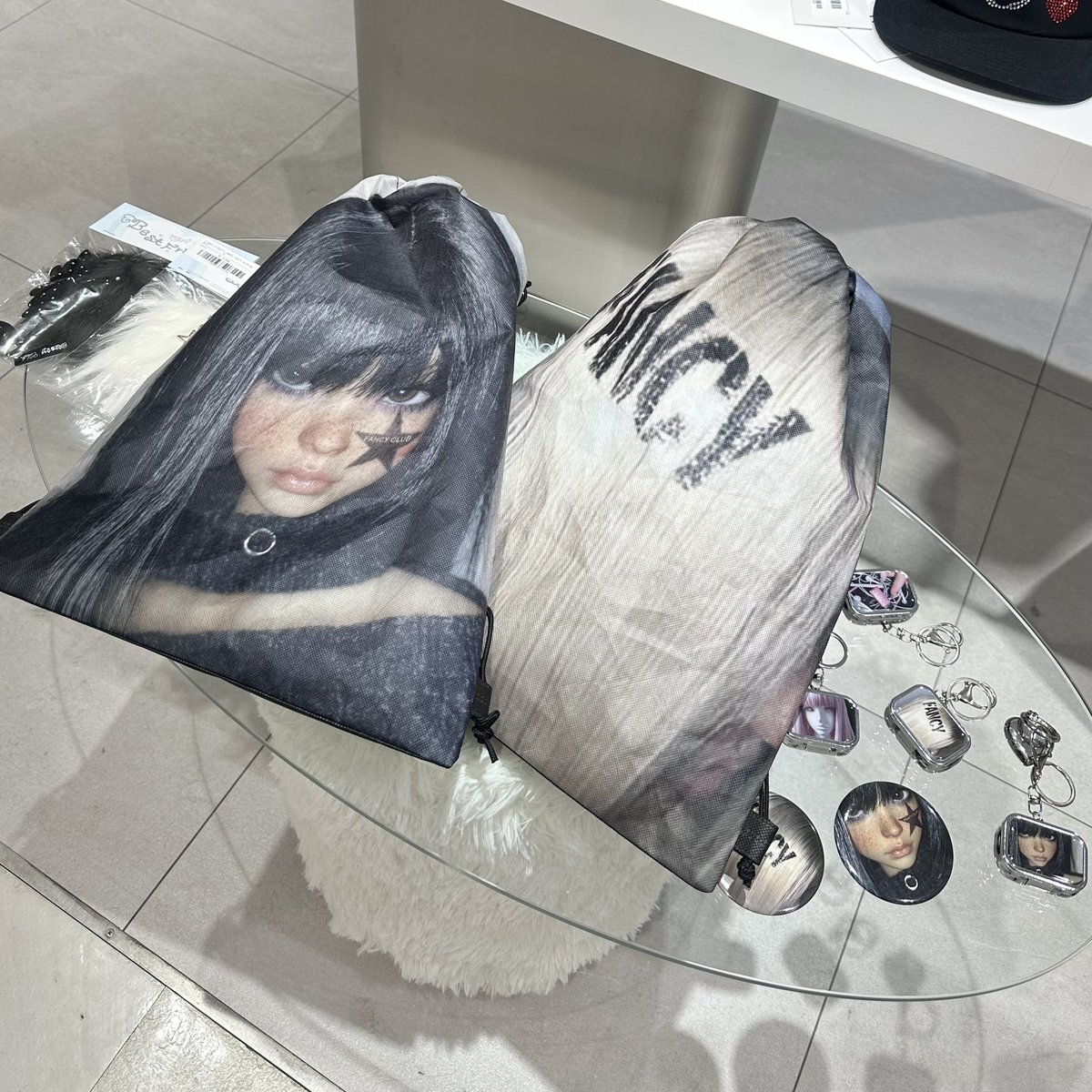 SHIBUYA109 tweet media