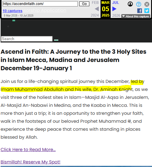 Leslie Kajomovitz tweet media