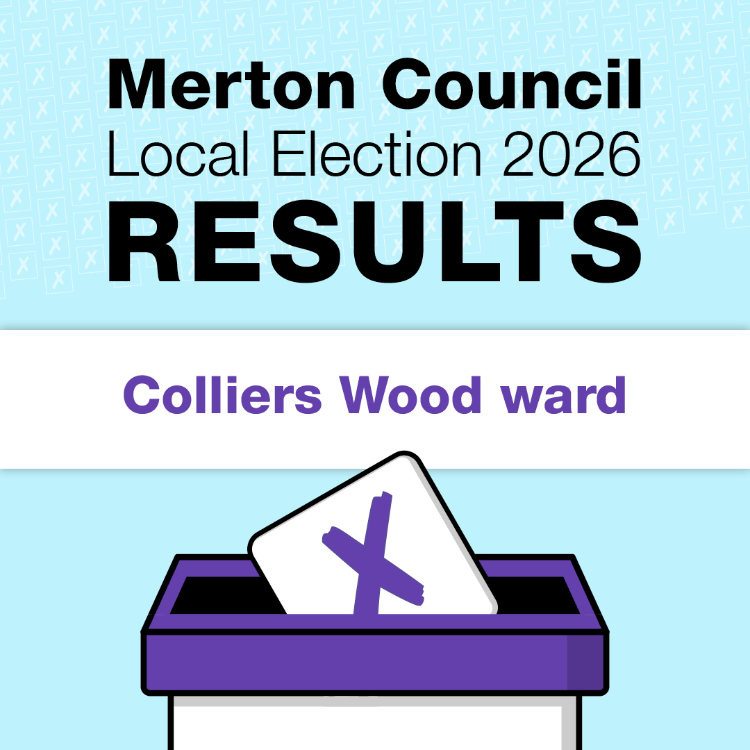 Merton Council tweet media