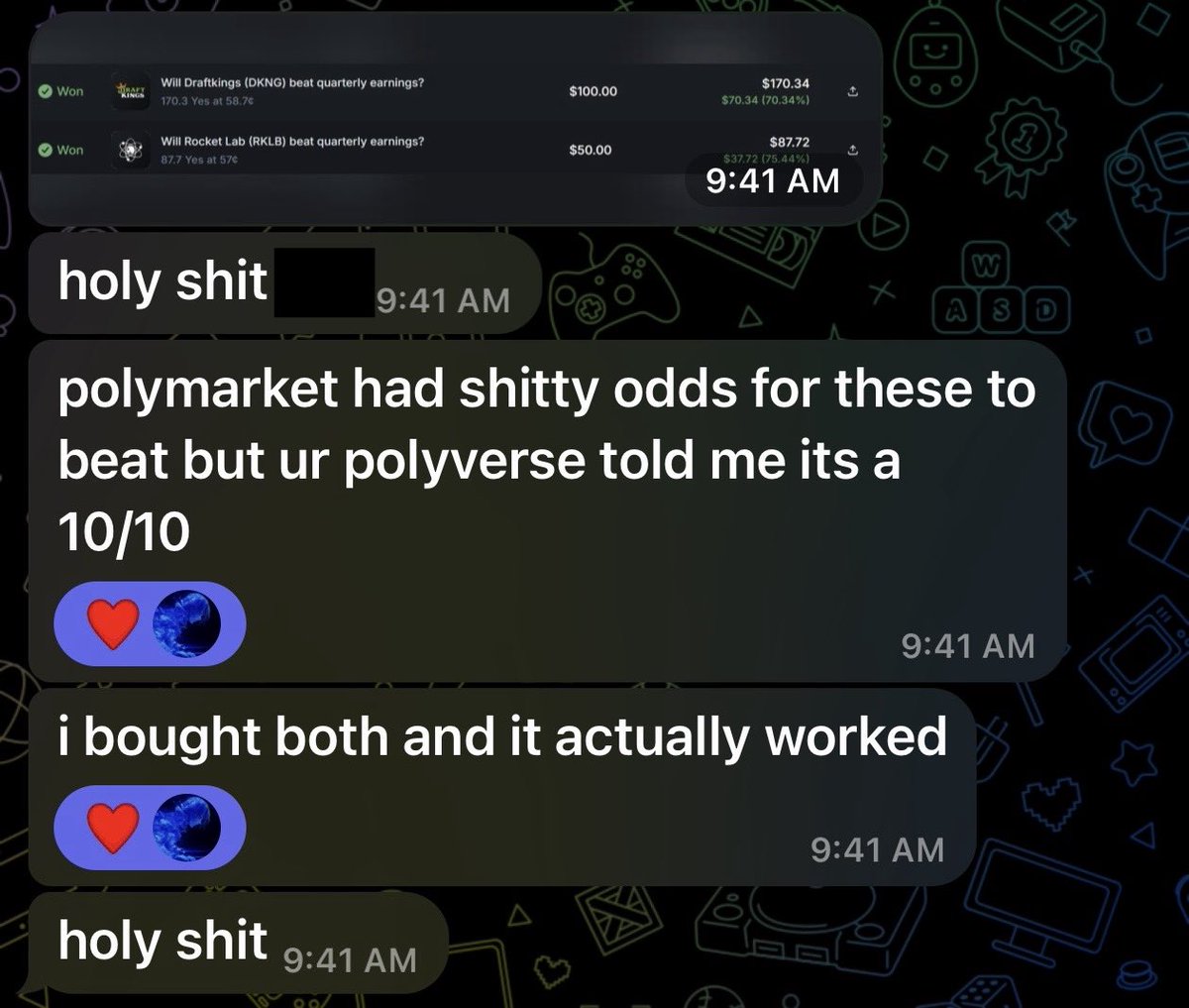 polyverse_cap's tweet photo. Try our earnings call tool today! https://t.co/dP9dEeHWkQ