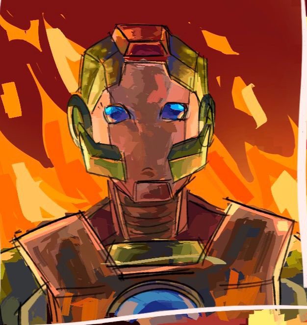 michael 🌟ALL HAIL STARSCREAM tweet media