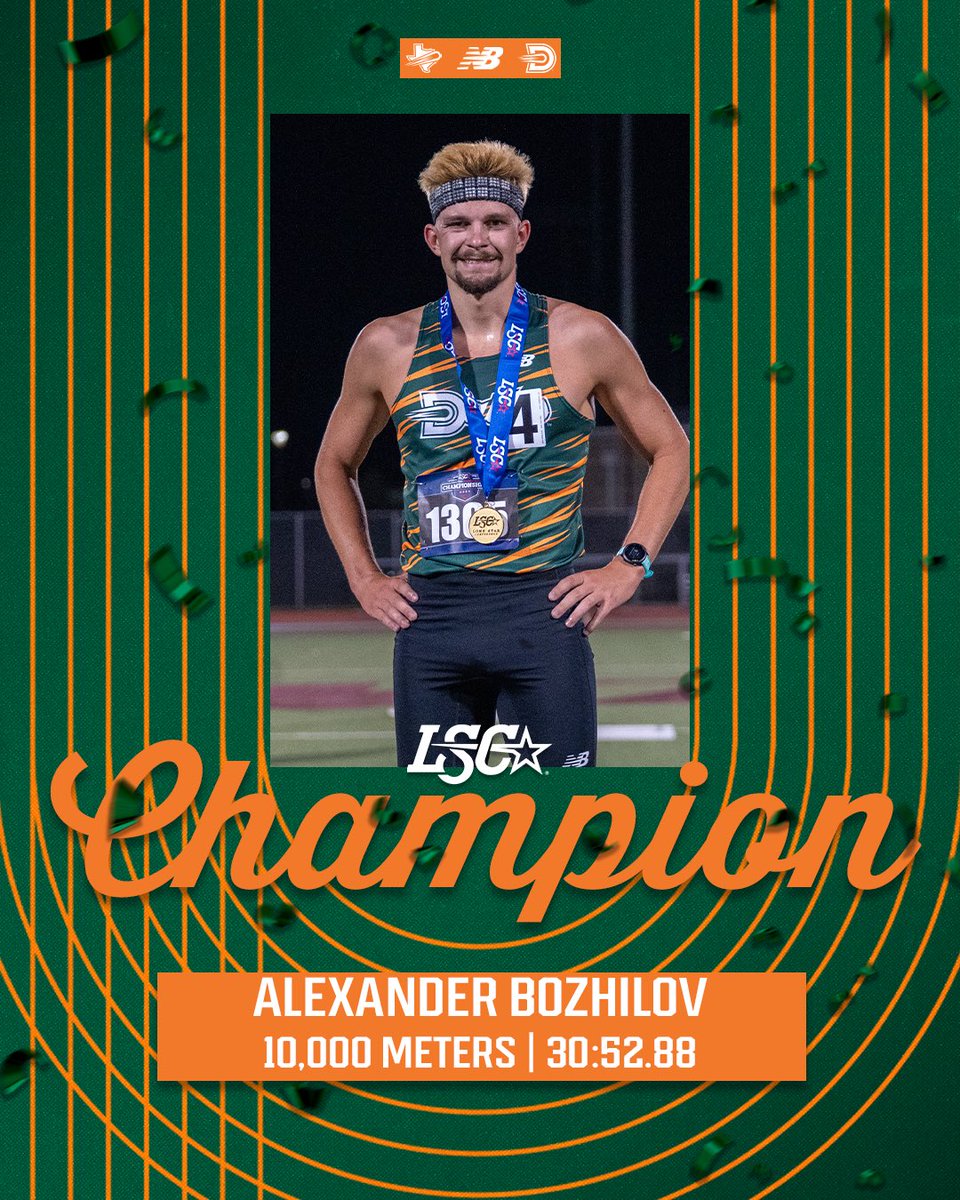 UTD Track & Cross Country tweet media