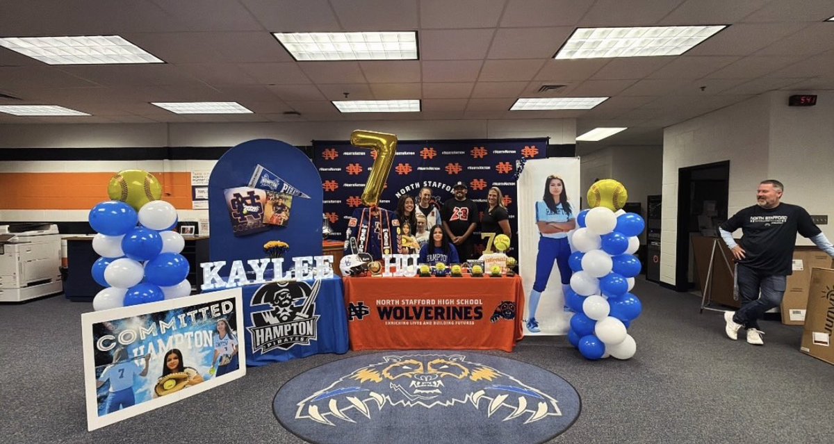 Kaylee Lizardo 2026 tweet media
