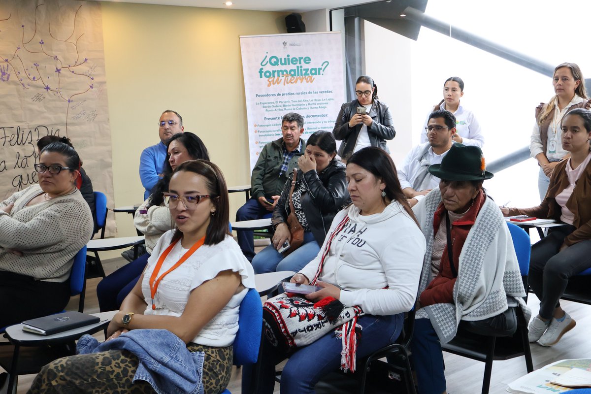 Secretaría de Agricultura de Boyacá tweet media