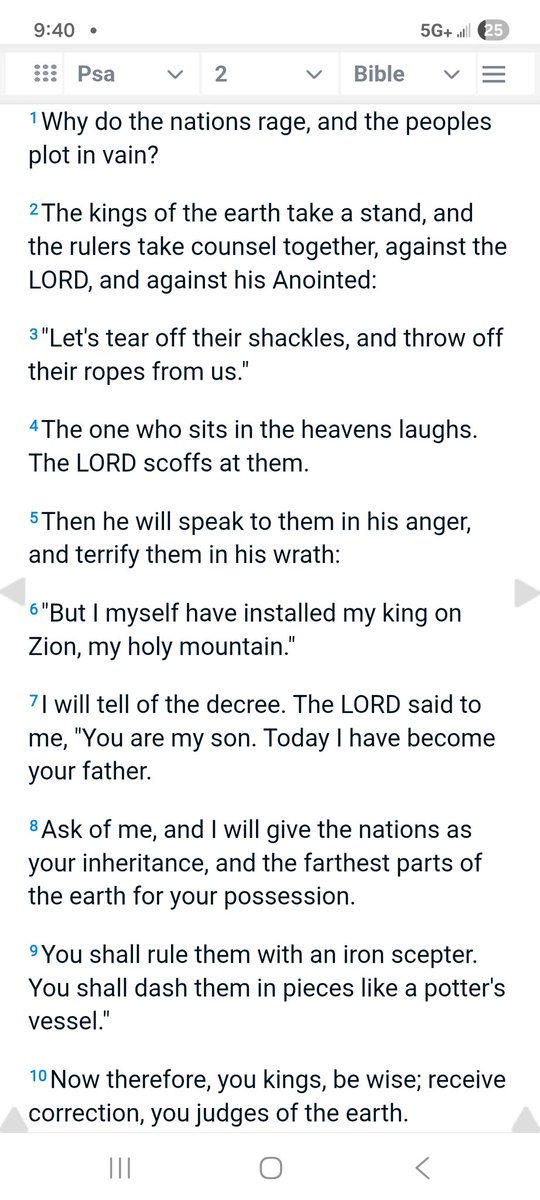 SonnySemme's tweet photo. Walk as children of light, for the fruit of the light is in all goodness and righteousness and truth, proving what is well pleasing to the Lord. Have no fellowship with the unfruitful works of darkness, but rather even reprove them. -Paul #Psalms2 https://t.co/kcEyn6yMOZ