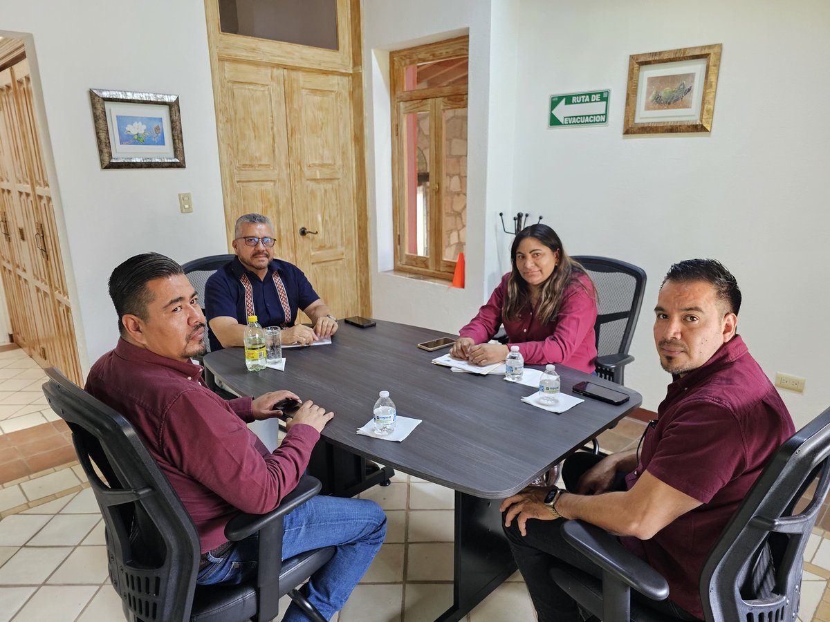 FSTSE Guanajuato tweet media