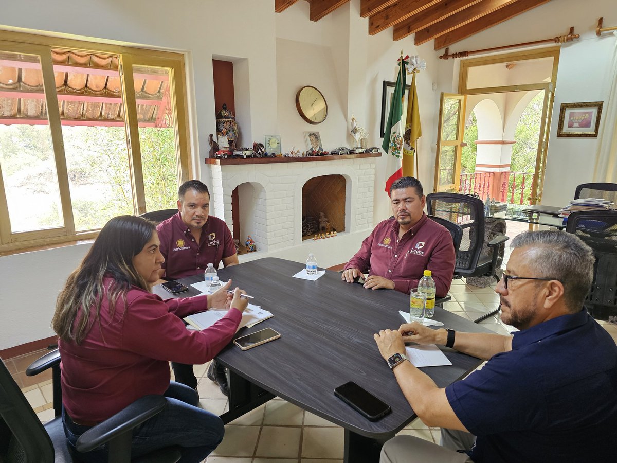 FSTSE Guanajuato tweet media