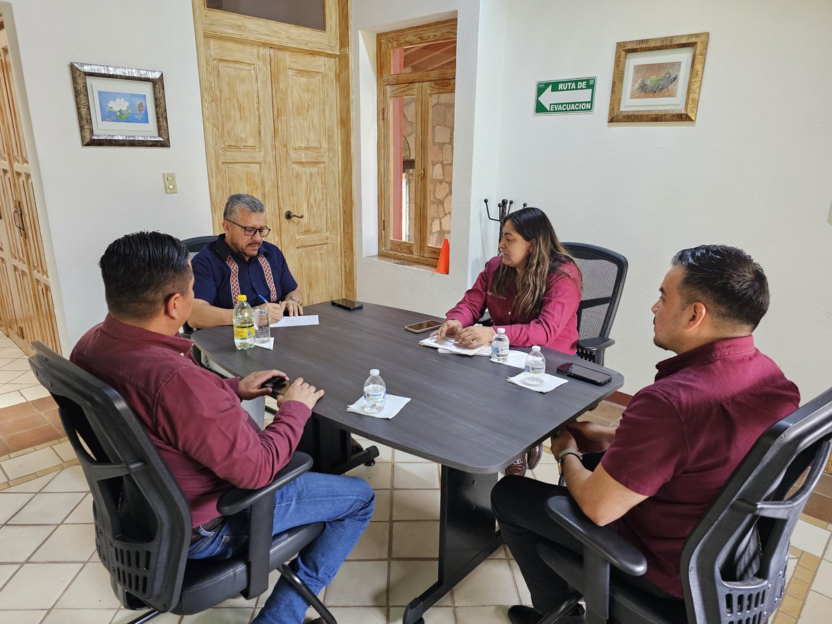 FSTSE Guanajuato tweet media