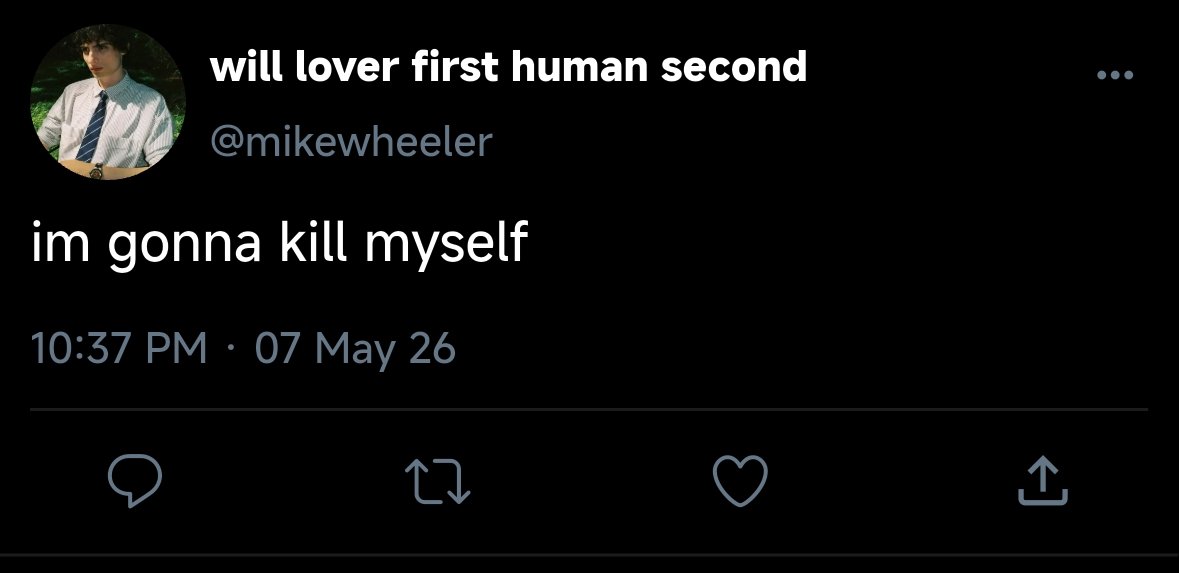 ale⁷ 𖤐 is seeing bts tweet media