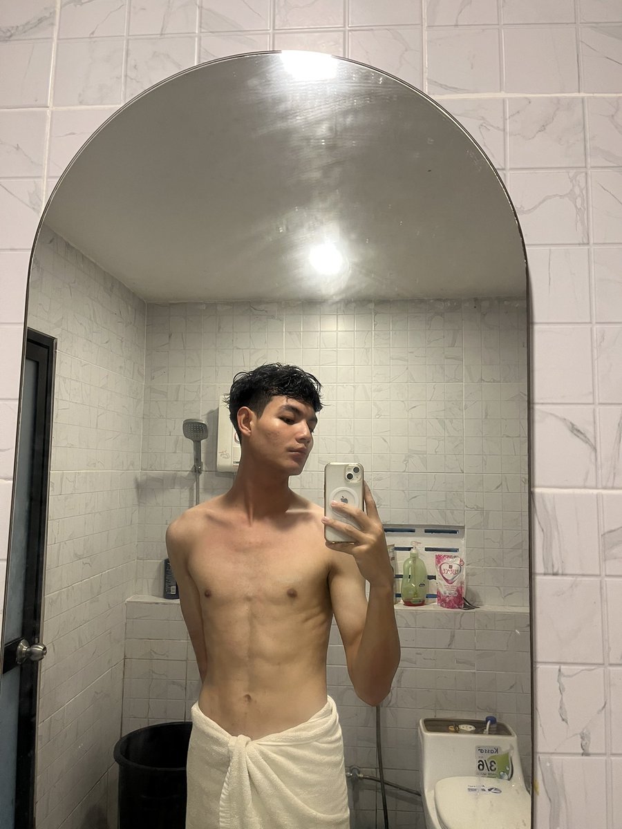 บอบอ tweet media