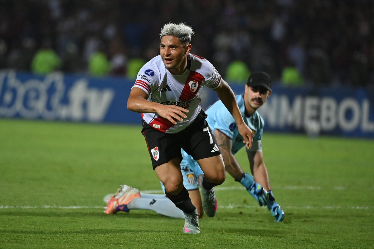 River Plate tweet media