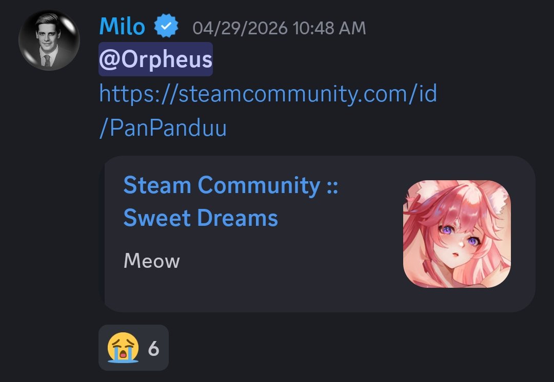 BULLY MOON tweet media