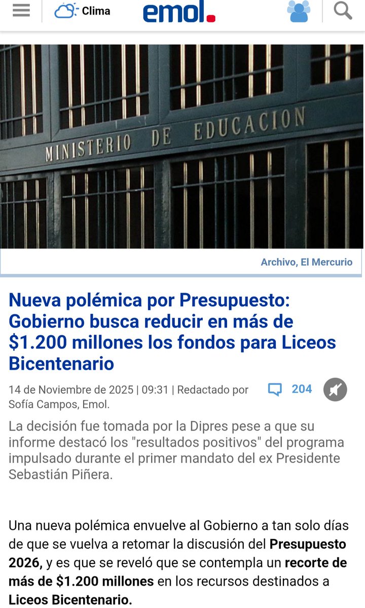 Camila Villalobos 🤓 tweet media