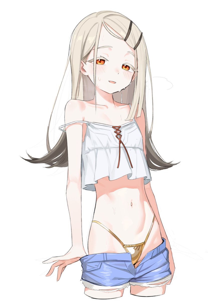 神崎小黄 tweet media