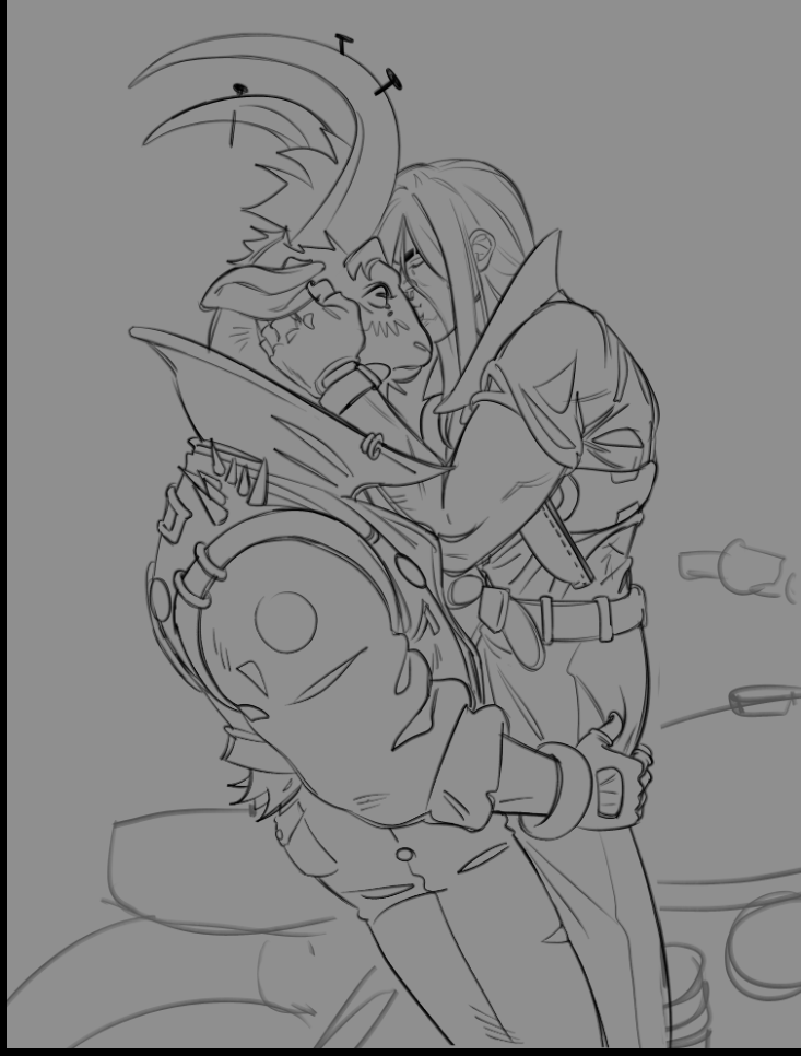 🔞 - ̗̀ gabe ̖́- tweet media