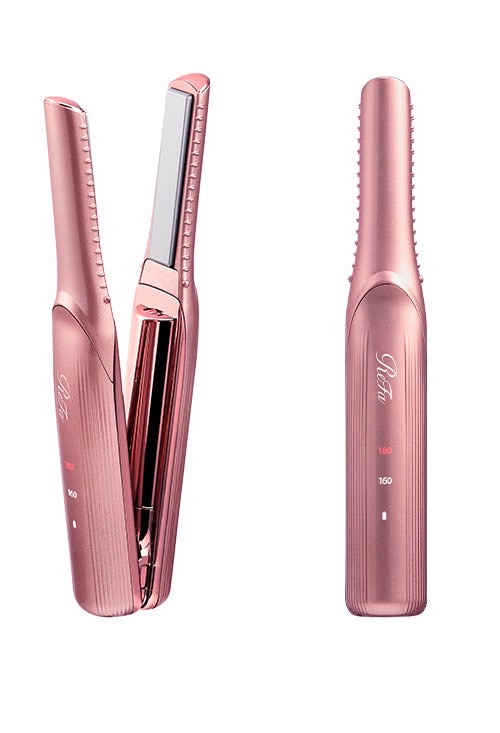 ReselleS6066's tweet photo. 【Roselle Beauty Select プレゼント企画】
日頃の感謝を込めて、
Refaのミニアイロンを抽選で1名様にお届けいたします。

【応募方法】
・フォロー
・いいね＆リポスト

〆切：5月20日 https://t.co/BNq6XGOjaS