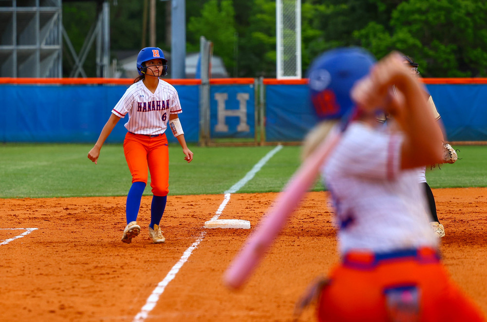 Hanahan Hawks tweet media