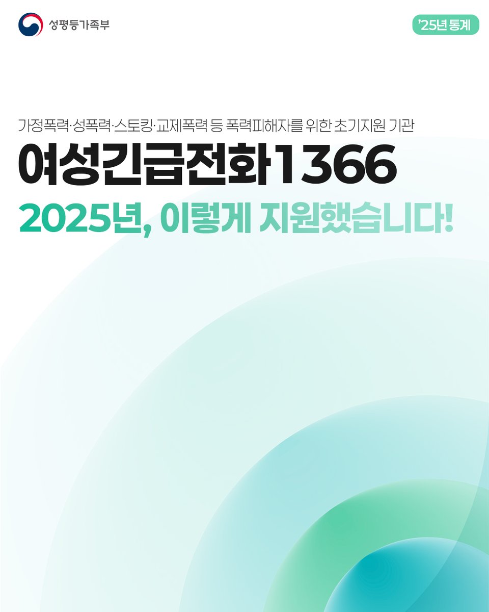 성평등가족부 tweet media