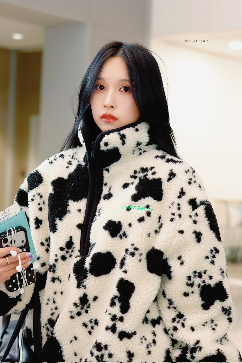 ♡] #MINA #미나 #ミナ 🐧 @JYPETWICE