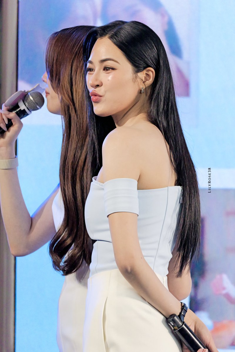 😚😚😚

LINGORM BA MEGA WECARE
#CareMitmentWithLingOrm
#หลิงออม #LingOrm
