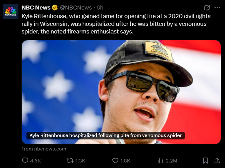 S0UND0FDISSENT's tweet photo. This shit right here is why you cannot possibly hate the media enough. https://t.co/Y5rRSkhIYh