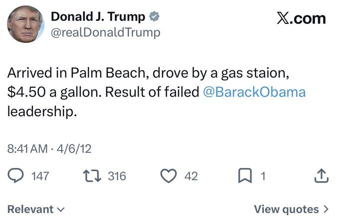 Governor Newsom Press Office (parody) tweet media