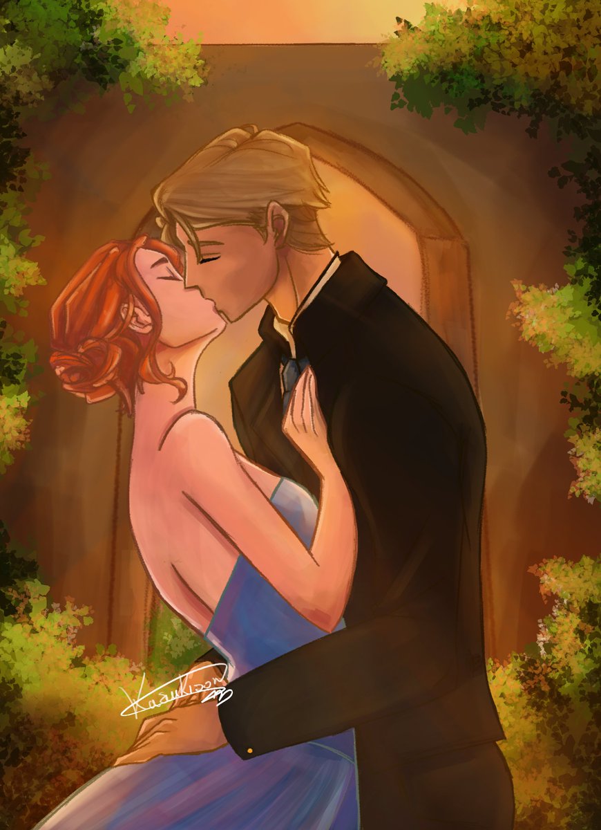 kasuk1saan's tweet photo. I was thinking about them. Maxon and America are my favorite couple from the books.
Drawing Maxon is always a challenge because he never looks quite as perfect as I imagine him when I read The Selection
#TheSelection
#bookart
#kieracass https://t.co/p05FAFHlso