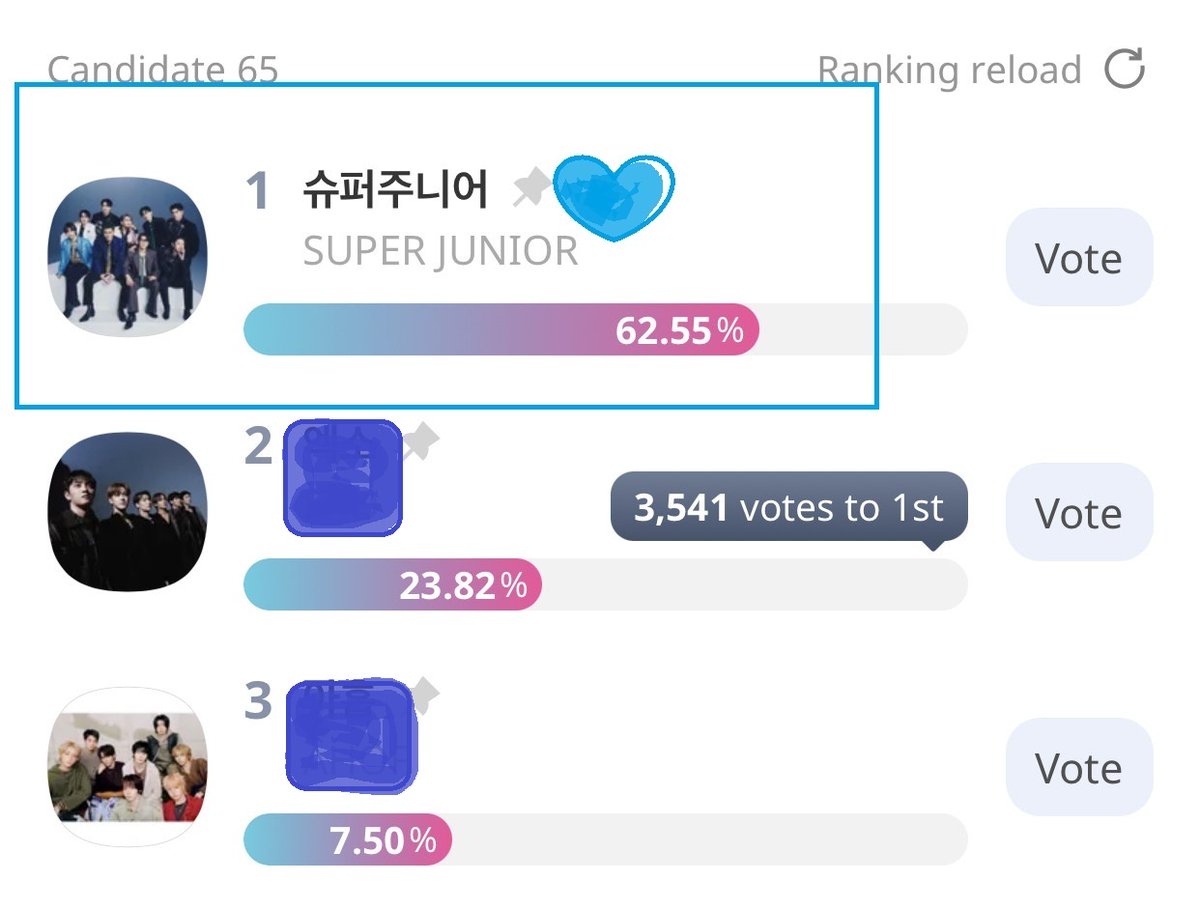 Always4Suju tweet media