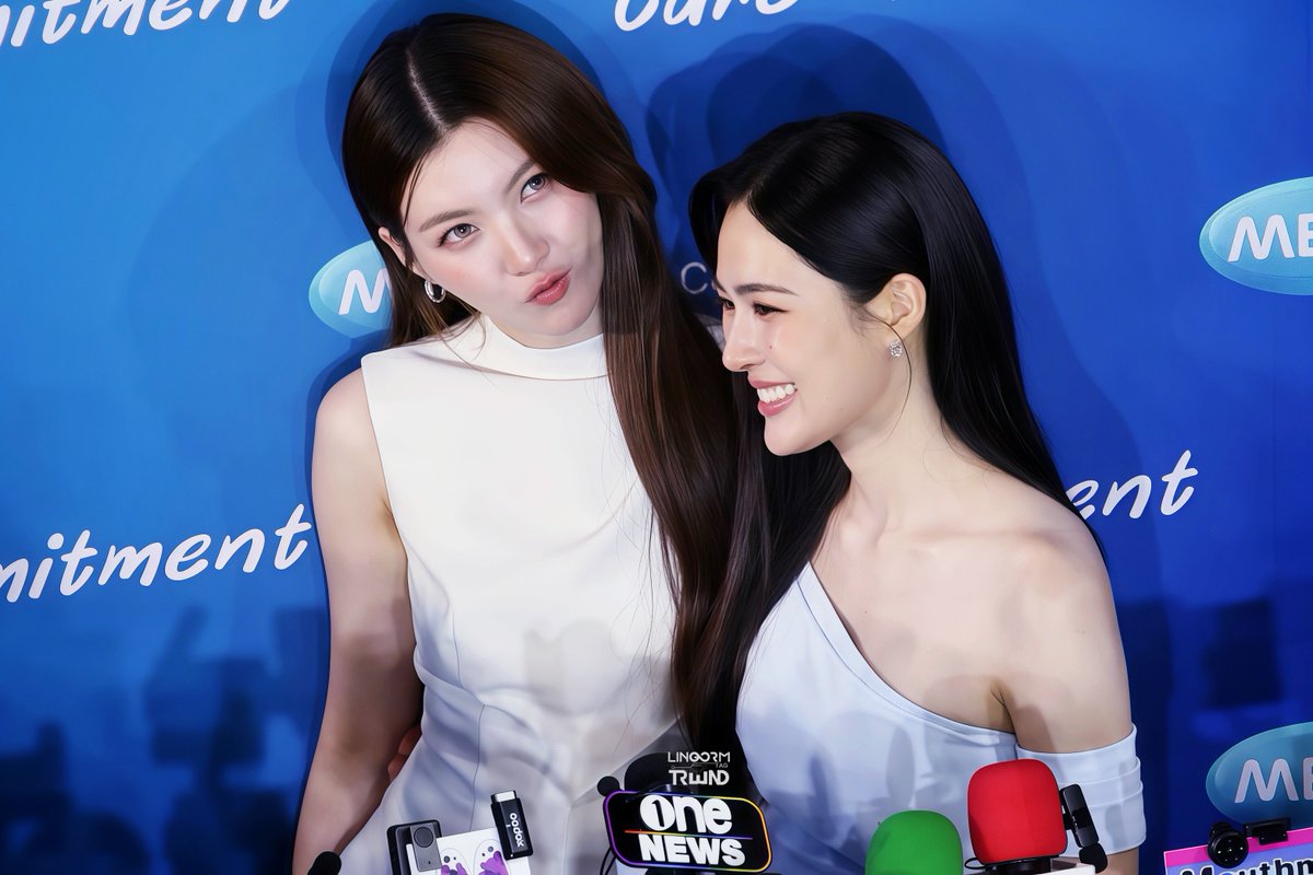 ตอบนุหน่อยเมื่อวานฟรินมั้ยจ้ะ😙

LINGORM BA MEGA WECARE
#CareMitmentWithLingOrm
#LingOrm #หลิงออม