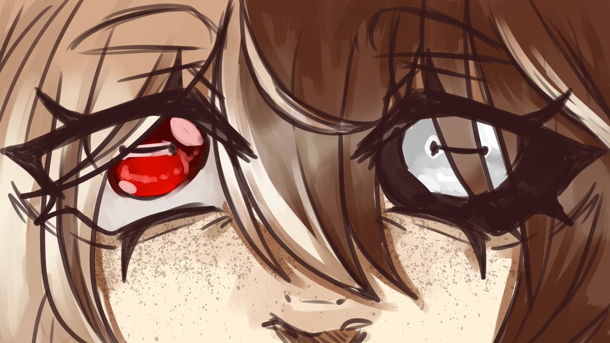 Eyes🐏