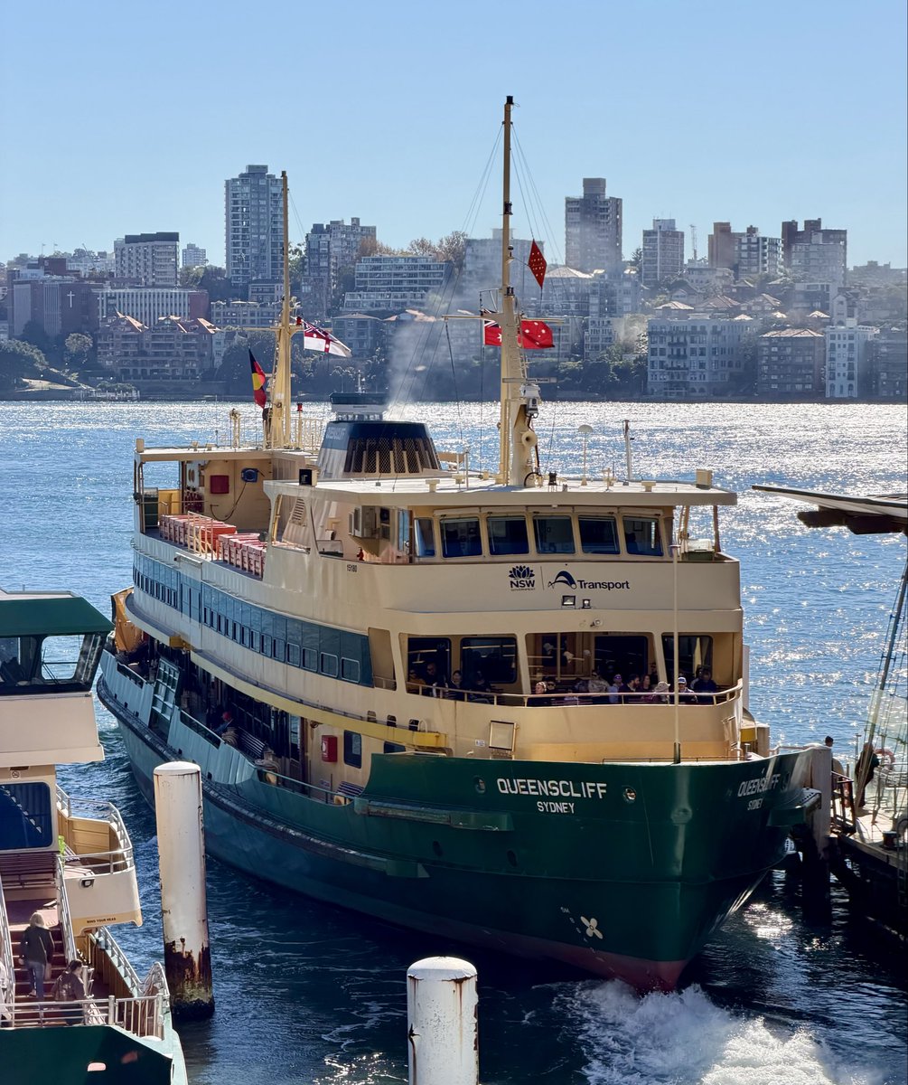 Sydney Uncovered tweet media