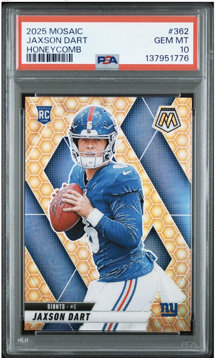 StevenRandazzo2's tweet photo. @tomwynn1776 @CardPurchaser Want this one? https://t.co/XLEjtieiiv